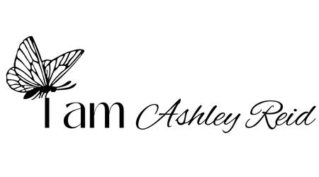 I am Ashley Reid